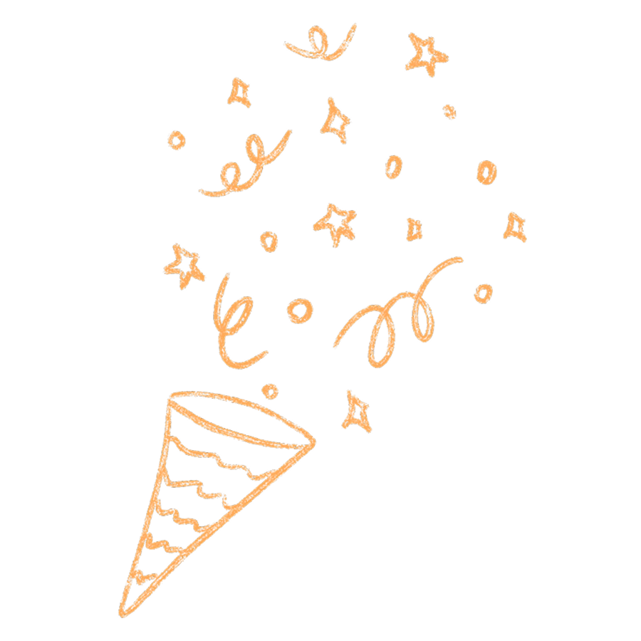 Celebration icon