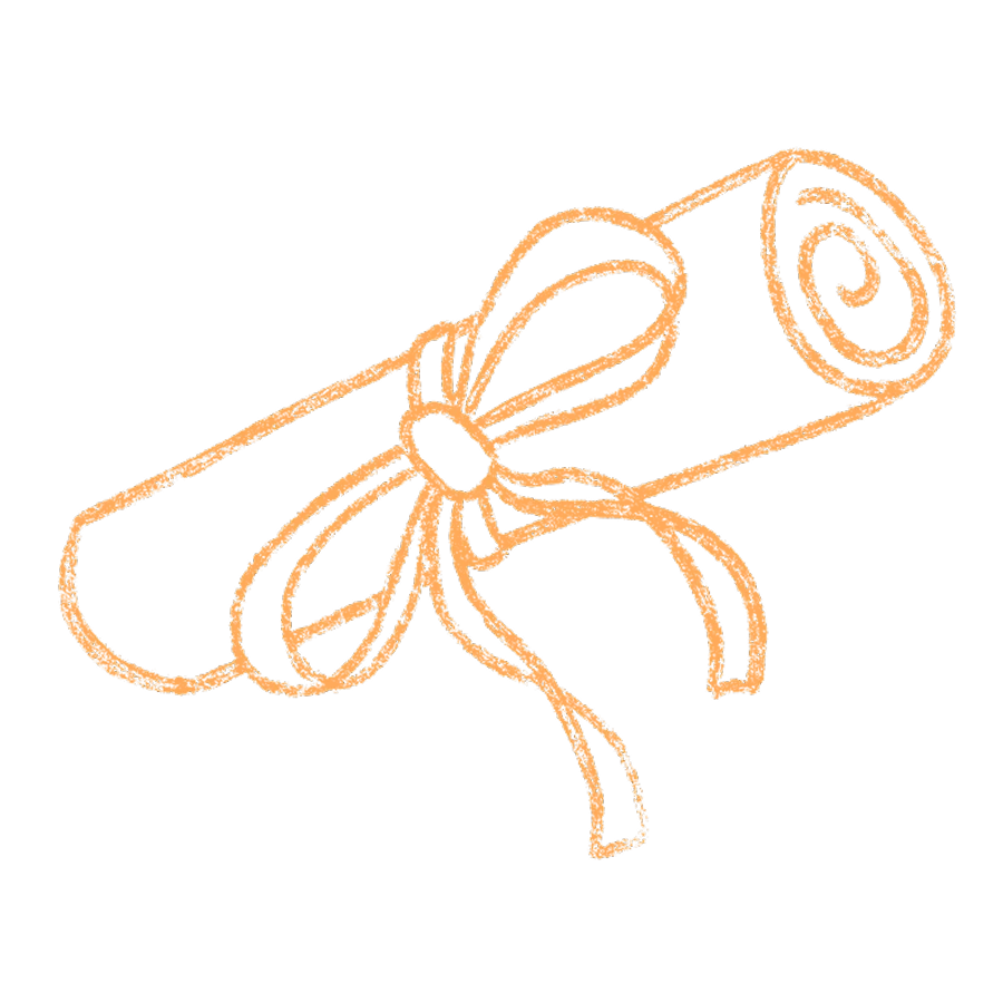 Certificate icon